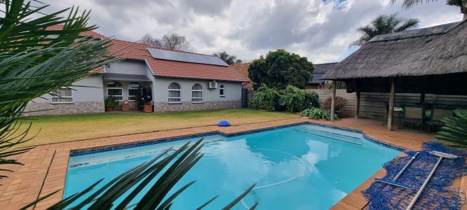 Boksburg, Gauteng, Afrique Du Sud