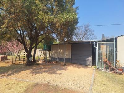 Vredefort, Free State, Afrique Du Sud