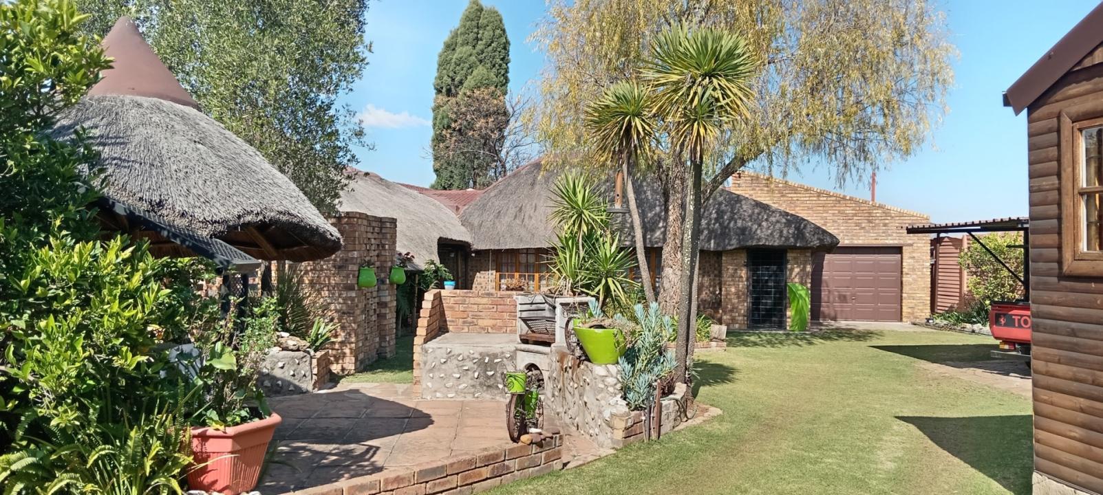 Springs, Gauteng, Sudáfrica