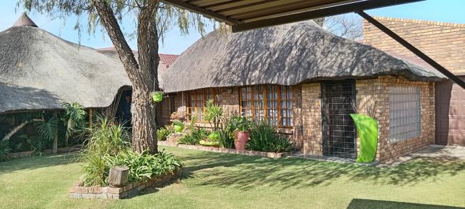 Springs, Gauteng, Sudáfrica