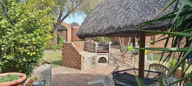 Springs, Gauteng, Sudáfrica