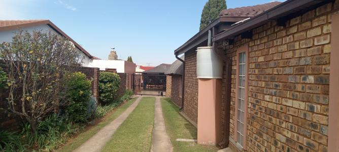 Springs, Gauteng, Sudáfrica