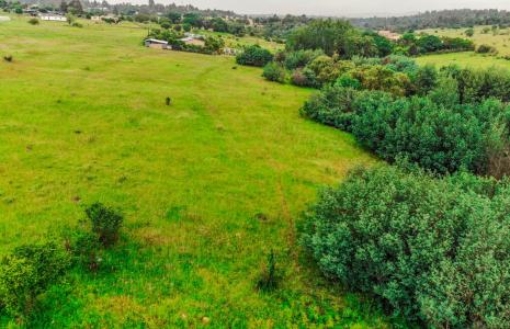 Krugersdorp, خاوتينغ, جنوب أفريقيا