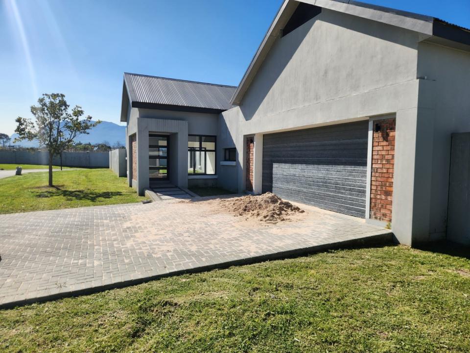 Paarl, Western Cape, 南非