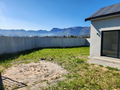 Paarl, Western Cape, 南非