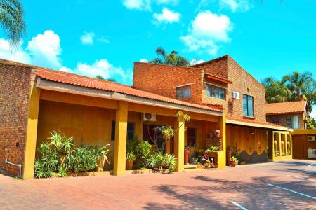 Kempton Park, Gauteng, Sudáfrica