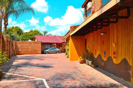 Kempton Park, Gauteng, Sudáfrica