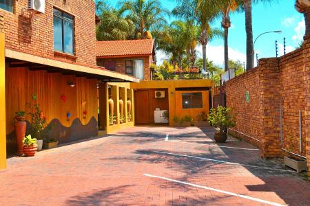 Kempton Park, Gauteng, Sudáfrica