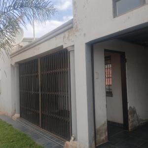 Brakpan, Gauteng, Afrique Du Sud