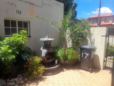 Johannesburg, 豪登省, 南非