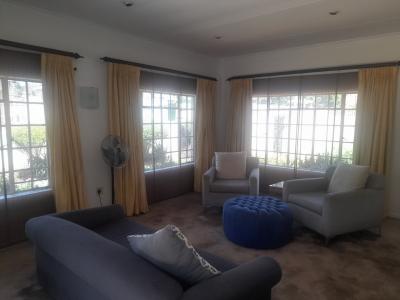 Johannesburg, 豪登省, 南非