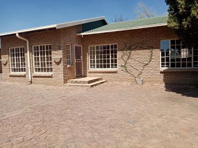 Parys, Free State, South Africa