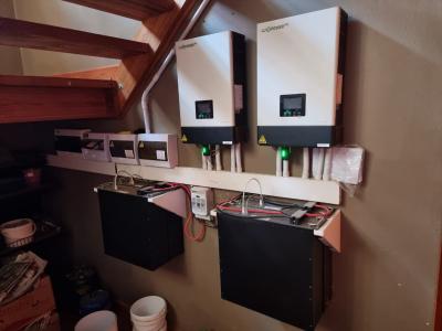 Nelspruit, Mpumalanga, Afrique Du Sud