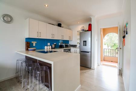 Knysna, Western Cape, 남아프리카