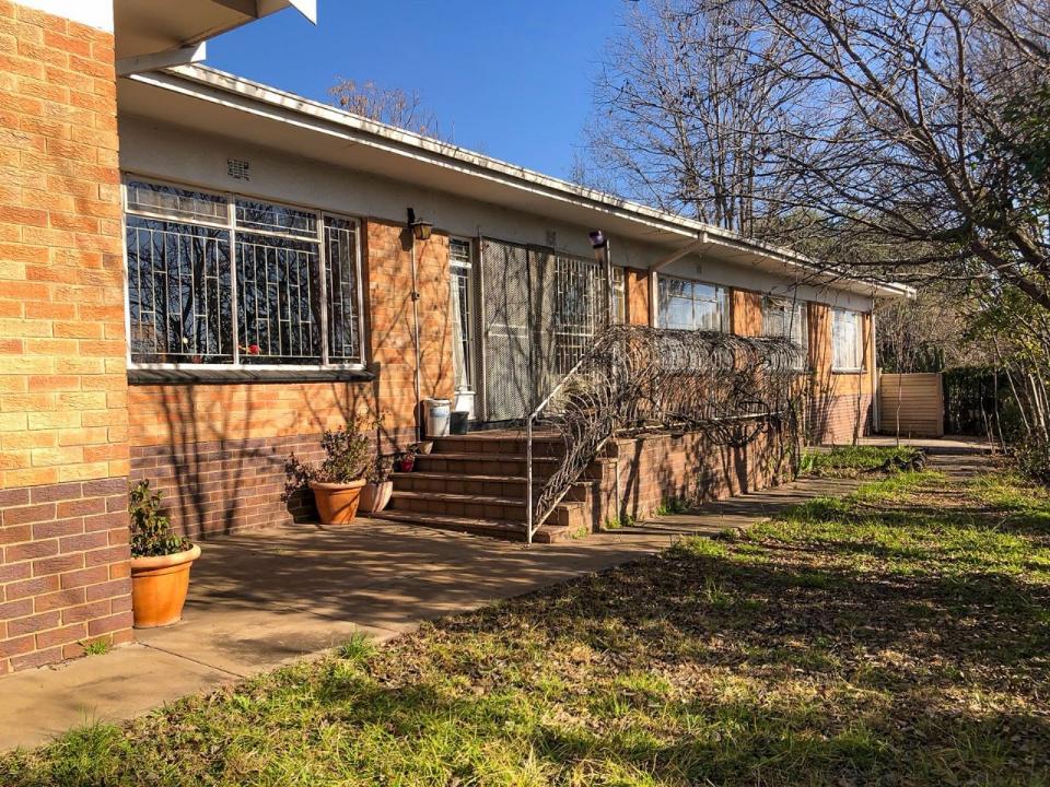 Parys, Free State, South Africa