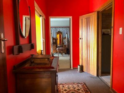 Parys, Free State, South Africa