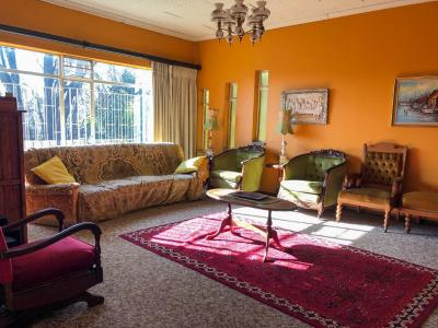 Parys, Free State, South Africa