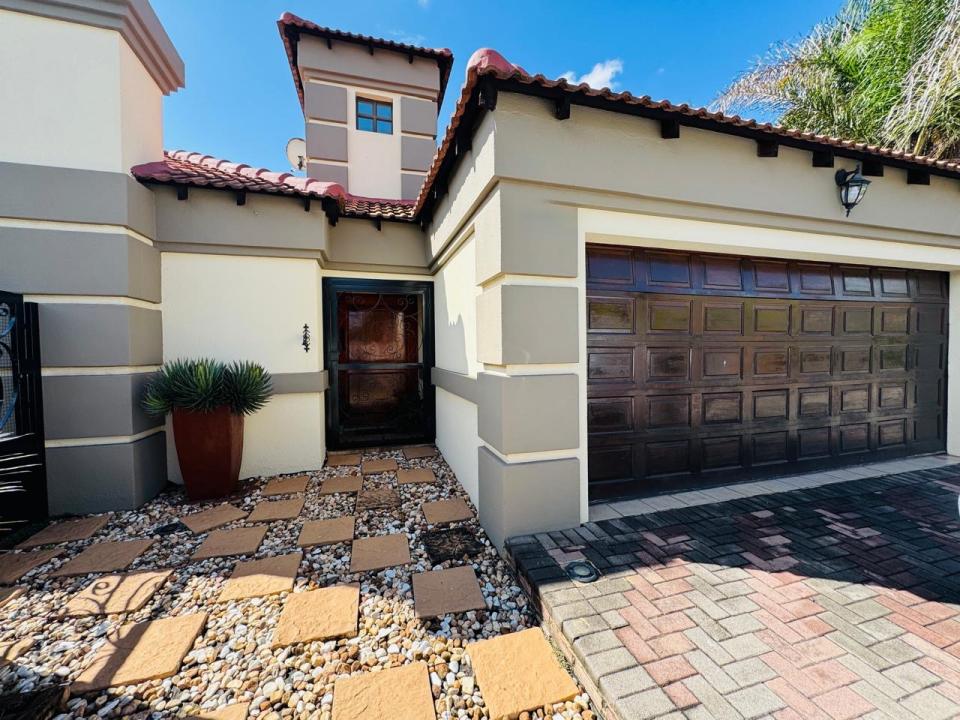 Vanderbijlpark, 豪登省, 南非