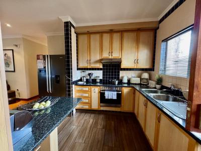 Vanderbijlpark, 豪登省, 南非