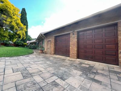 Rustenburg, North West, South Africa