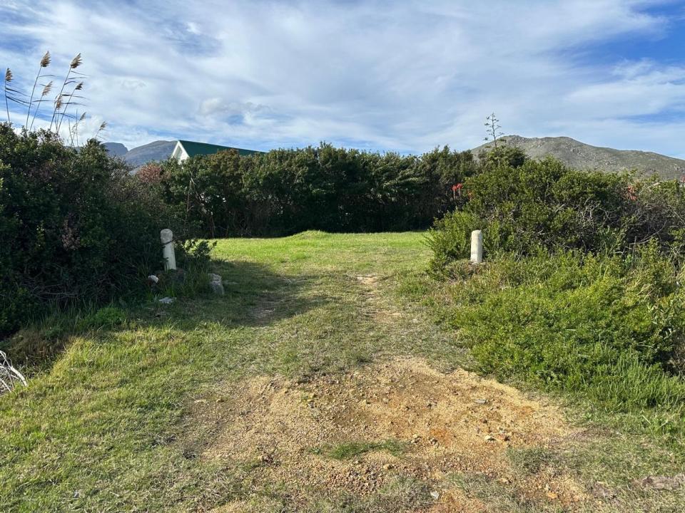 Pringle Bay, Western Cape, South Africa