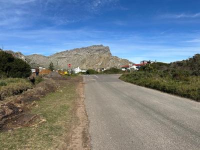 Pringle Bay, Western Cape, South Africa