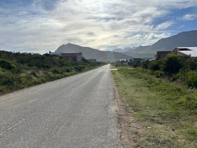 Pringle Bay, Western Cape, South Africa