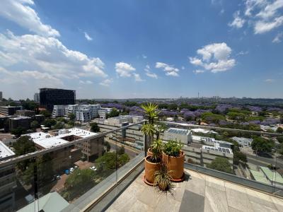 Johannesburg, Gauteng, South Africa