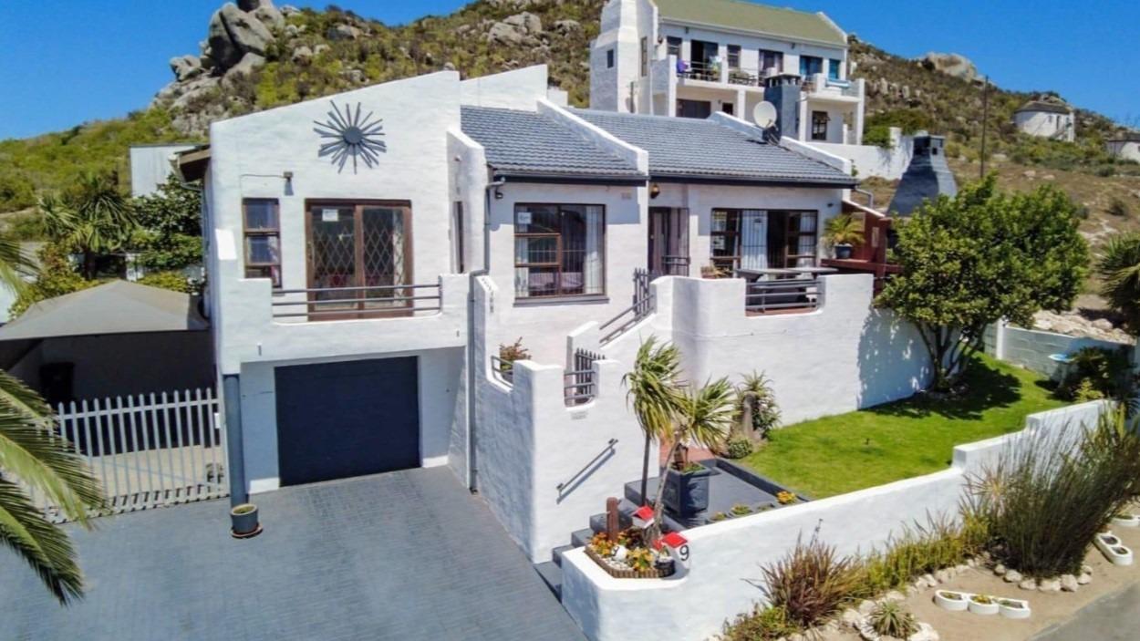 Saldanha, Western Cape, Sudáfrica