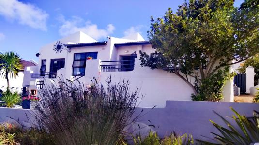 Saldanha, Western Cape, Sudáfrica