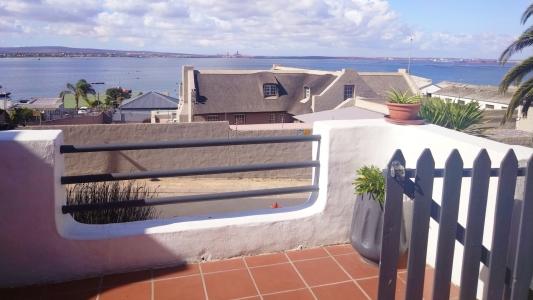 Saldanha, Western Cape, Sudáfrica