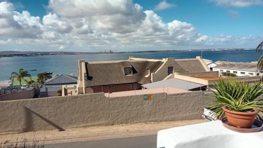 Saldanha, Western Cape, Sudáfrica