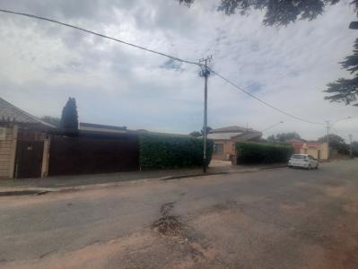 Johannesburg, Gauteng, South Africa