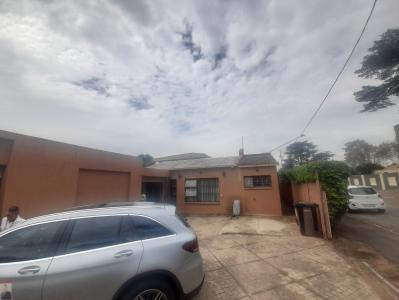 Johannesburg, 豪登省, 南非