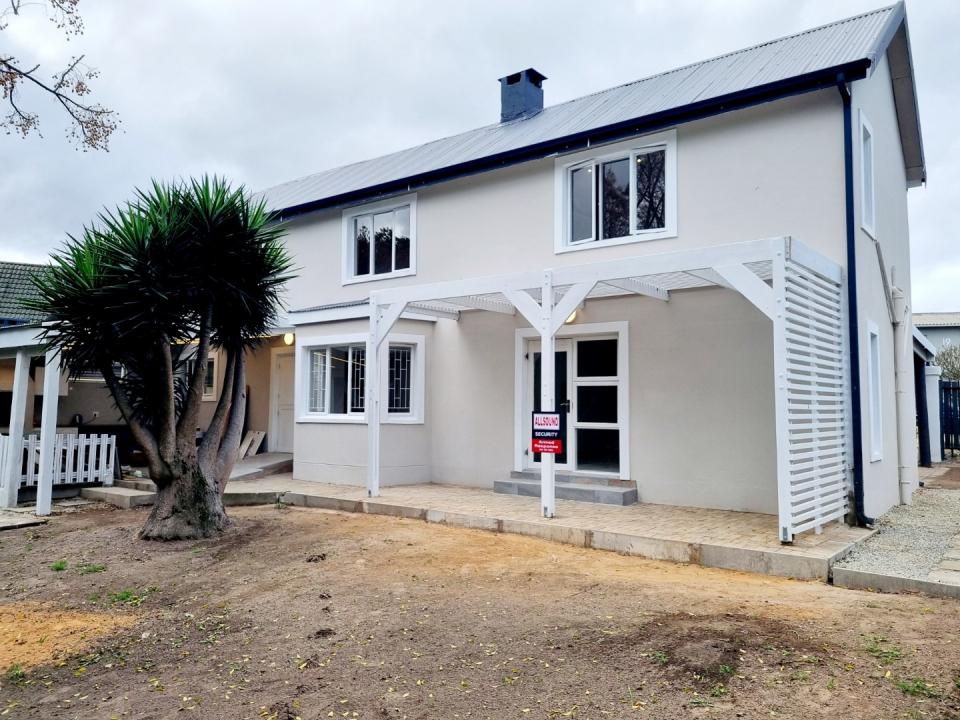 Knysna, Western Cape, جنوب أفريقيا