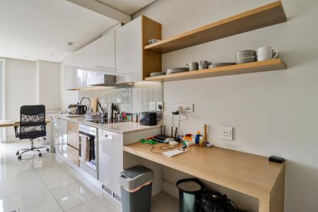 Sandton, Gauteng, Republika Południowej Afryki