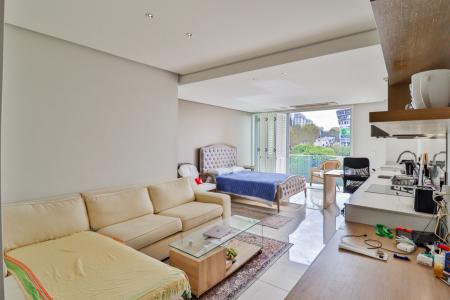 Sandton, Gauteng, Republika Południowej Afryki