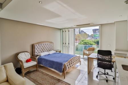 Sandton, Gauteng, Republika Południowej Afryki