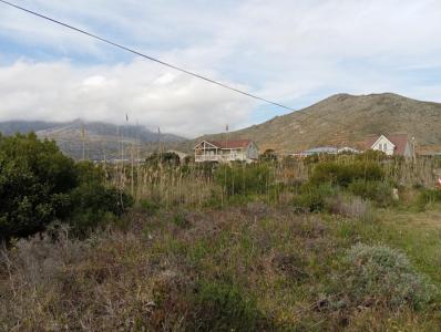 Pringle Bay, Western Cape, South Africa