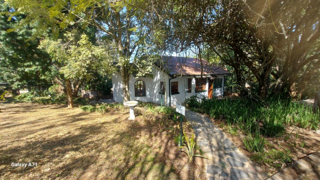 White River, 姆普馬蘭加, 南非