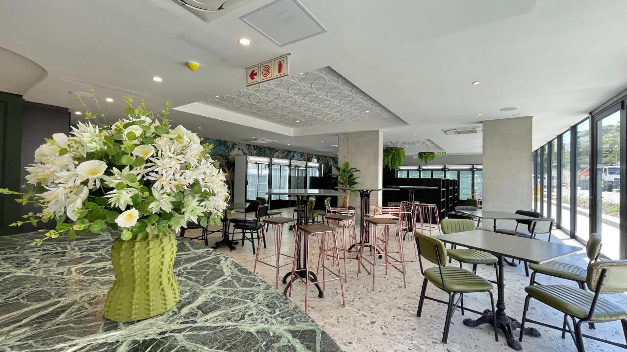 Stellenbosch, Western Cape, Afrique Du Sud