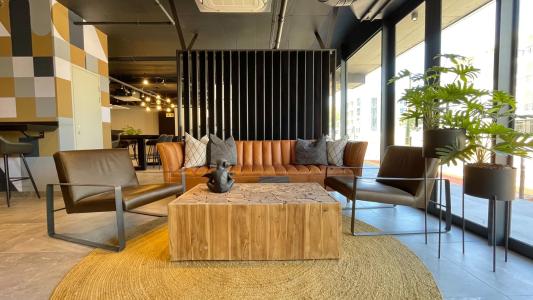 Stellenbosch, Western Cape, Afrique Du Sud