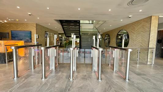 Stellenbosch, Western Cape, Afrique Du Sud