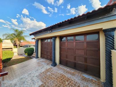 Rustenburg, North West, South Africa