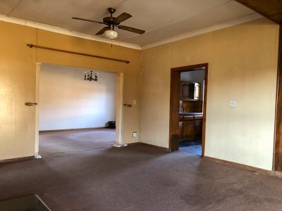 Parys, Free State, 南非