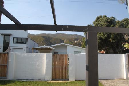 Hermanus, Western Cape, Nam Mỹ