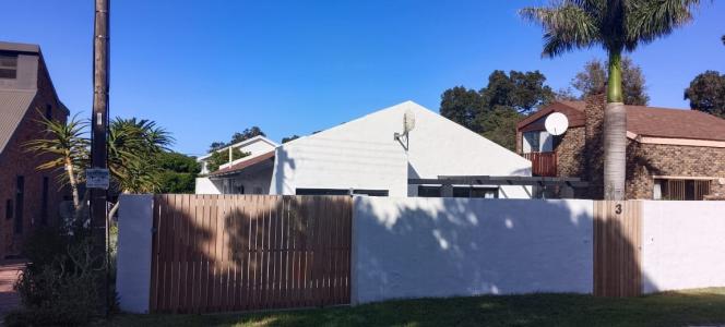 Hermanus, Western Cape, Nam Mỹ