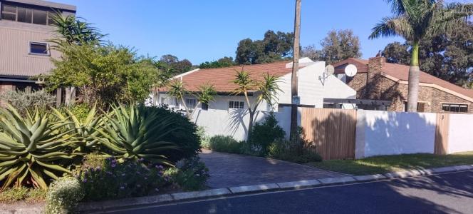 Hermanus, Western Cape, Nam Mỹ