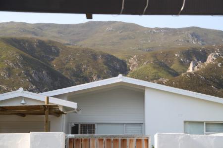 Hermanus, Western Cape, Nam Mỹ