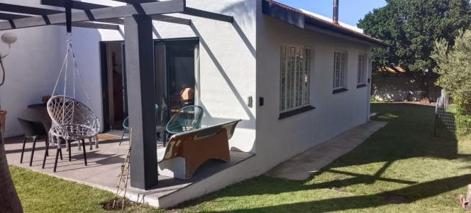 Hermanus, Western Cape, Nam Mỹ